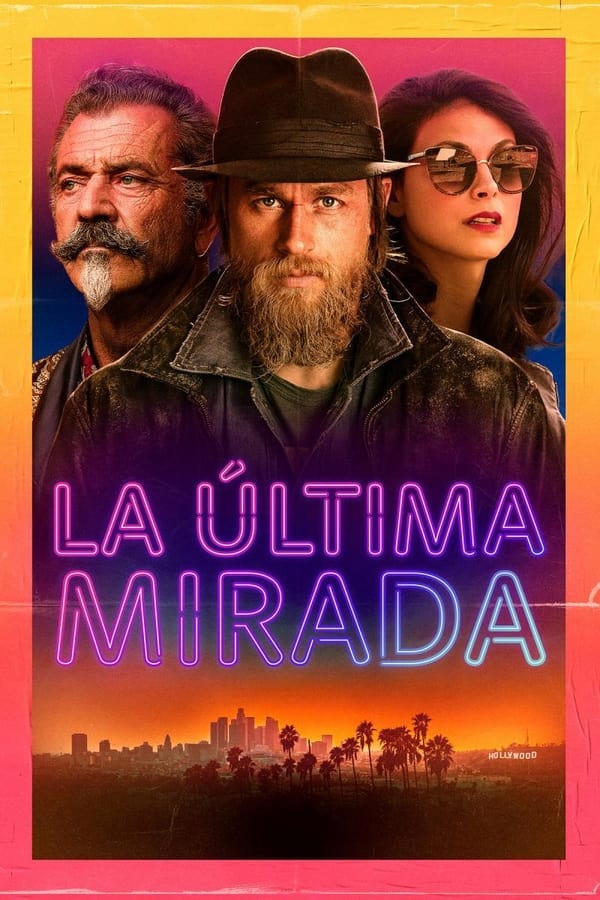 Last Looks: La última mirada...
