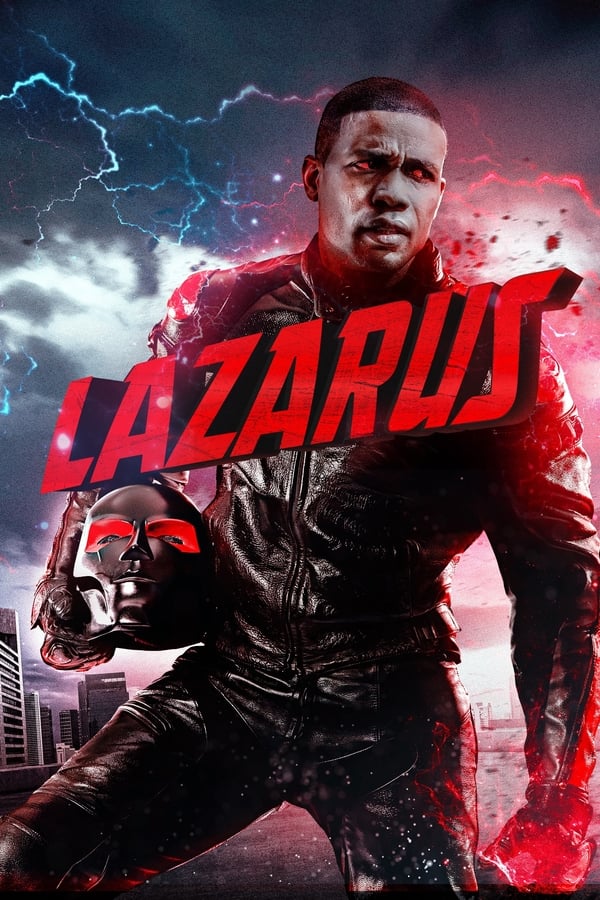 Lazarus...
