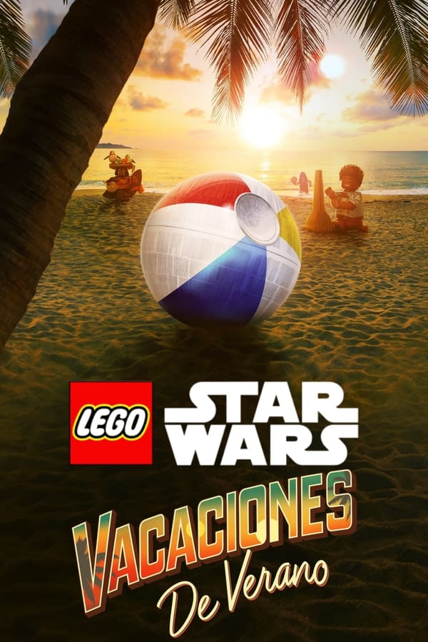 LEGO Star Wars: Vacaciones de verano...