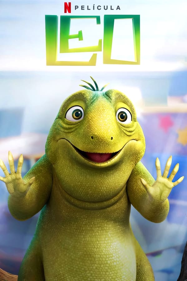 Leo...