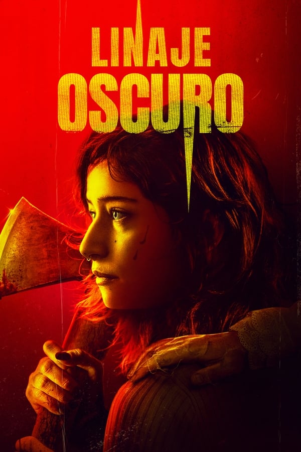 Linaje Oscuro...