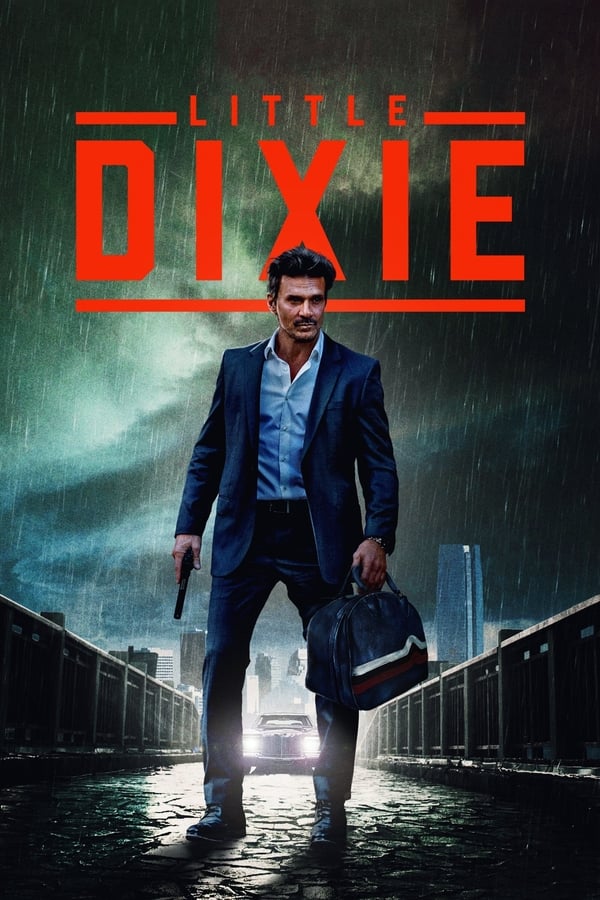 Little Dixie...