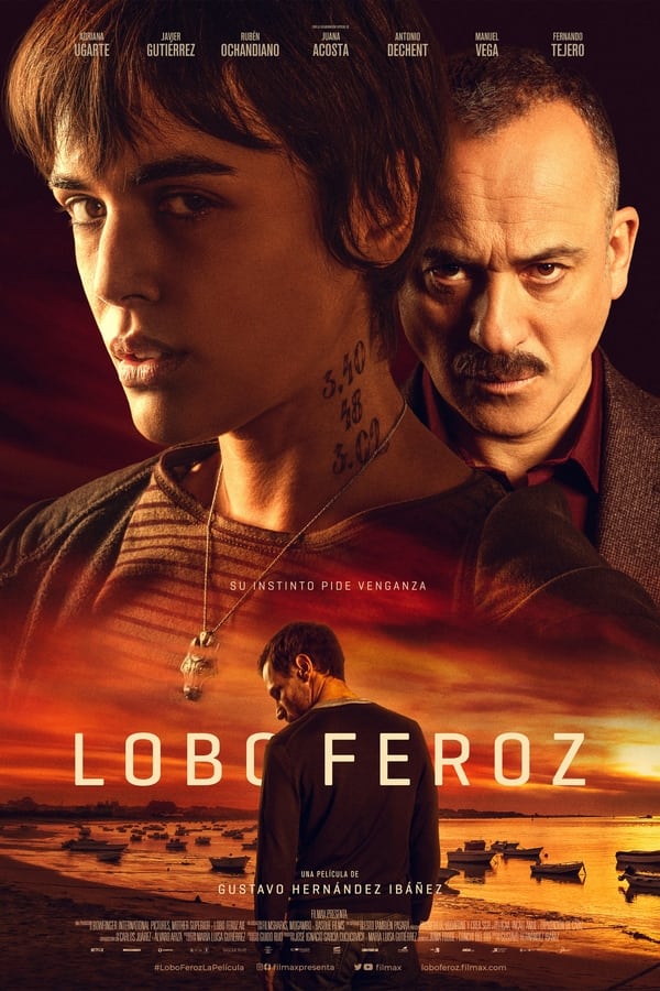 Lobo Feroz...