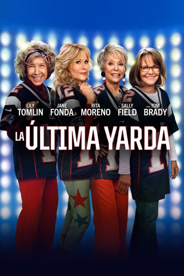 Locas por Brady...