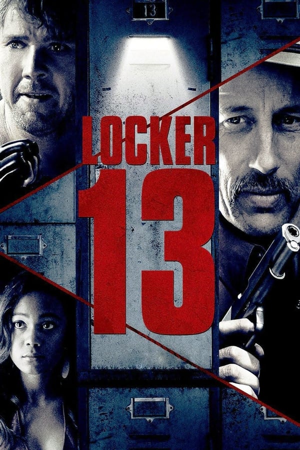 Locker 13...