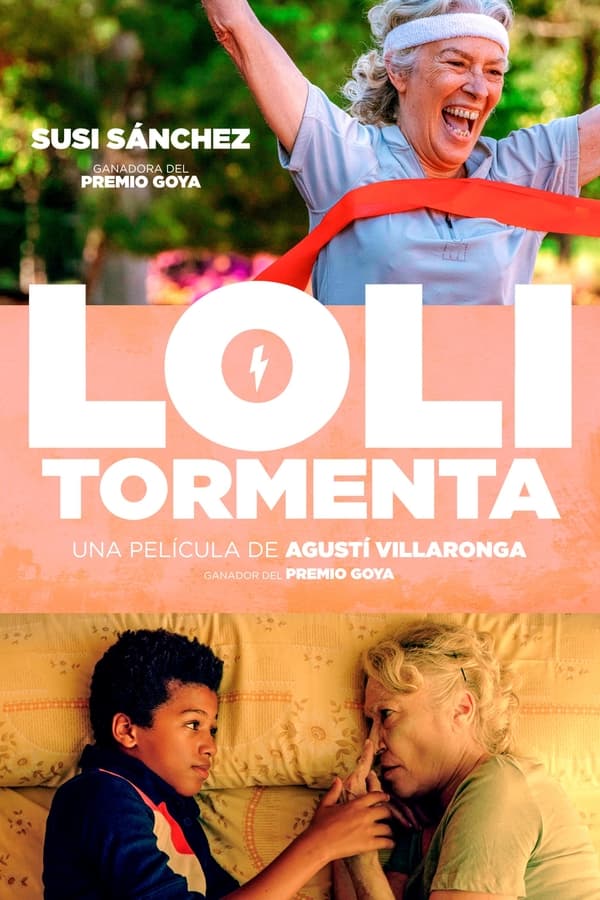 Loli Tormenta...