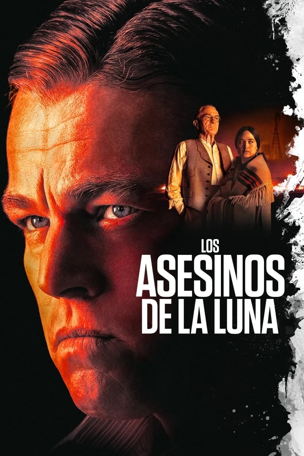 Los asesinos de la luna...