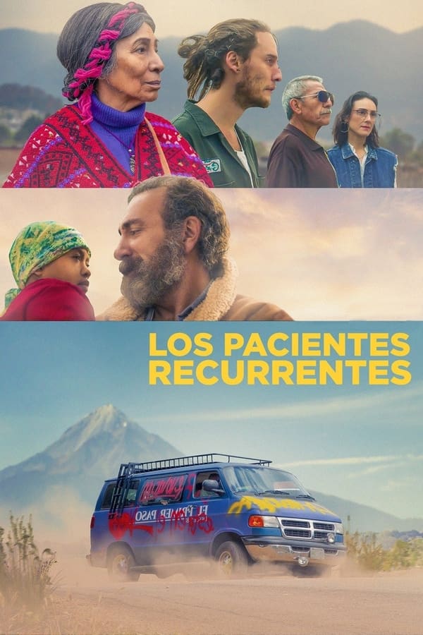 Los Pacientes Recurrentes...