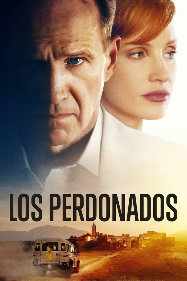 Los perdonados...