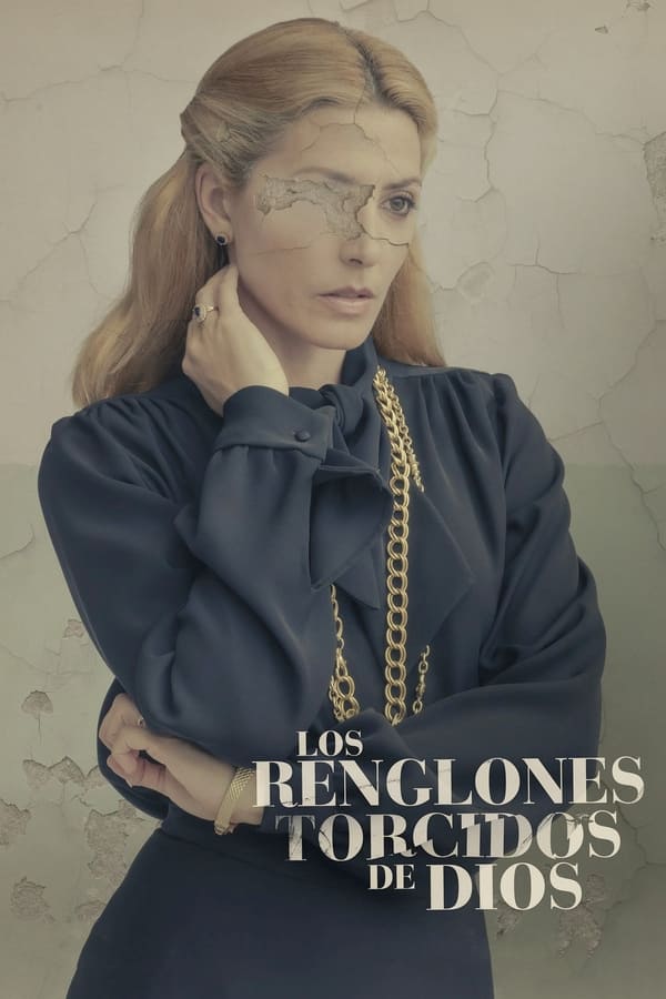Los renglones torcidos de Dios...