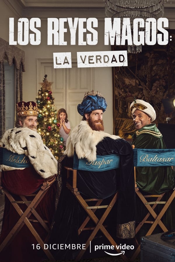 Los Reyes Magos: La verdad...