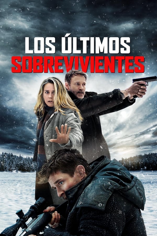 Los últimos supervivientes...
