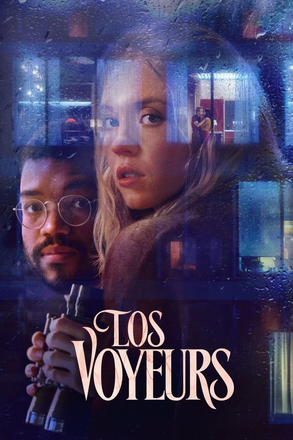Los Voyeurs...