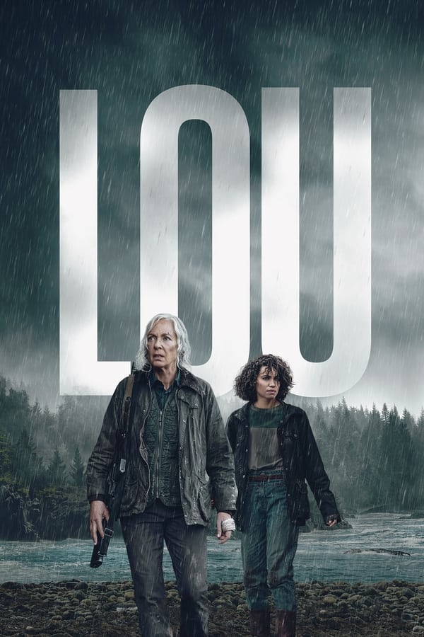 Lou...