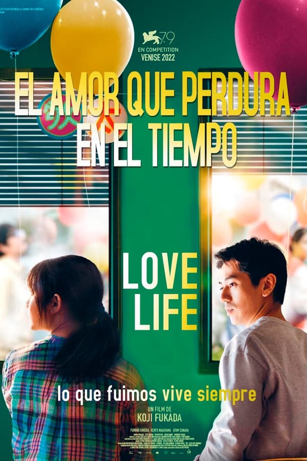 Love Life...