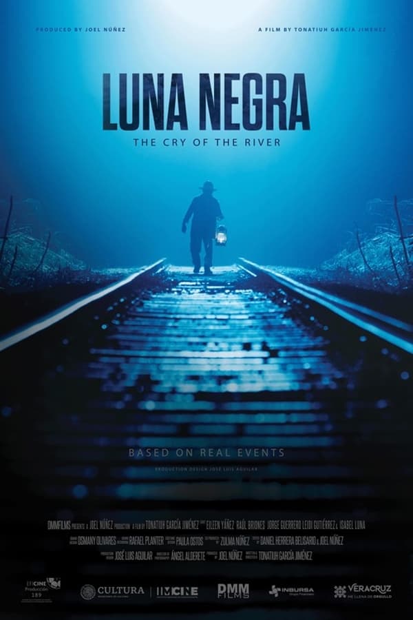 Luna negra...