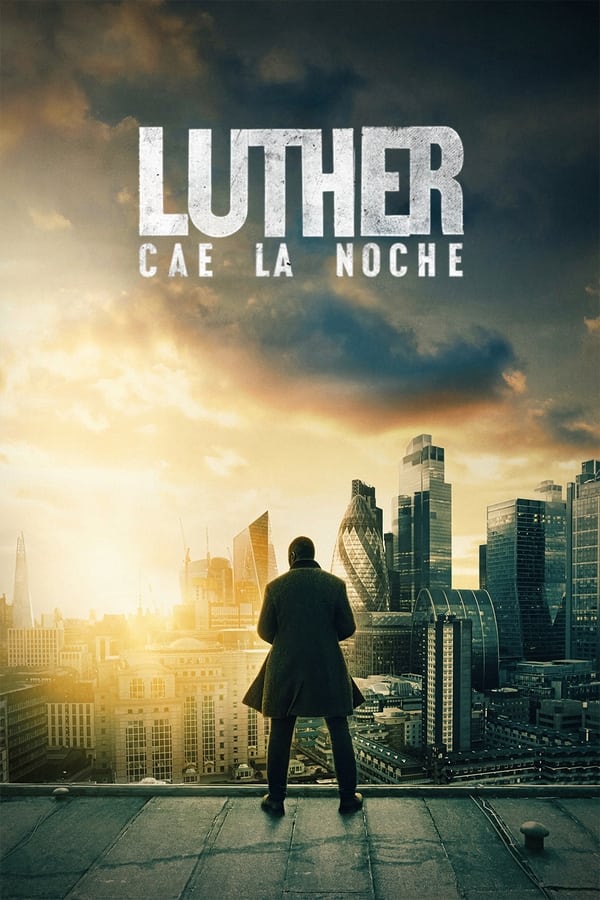 Luther: Cae la noche...