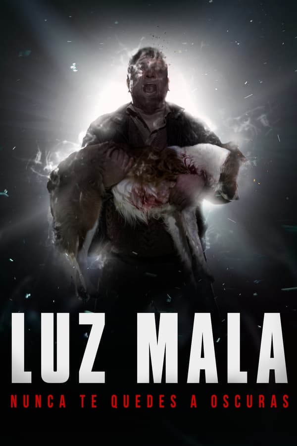 Luz Mala...