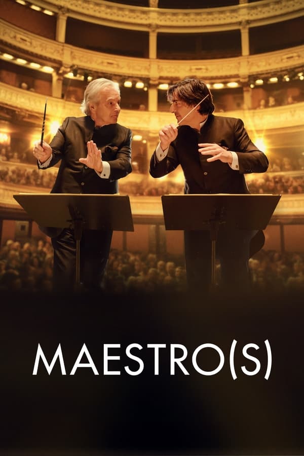 Maestro(s)...
