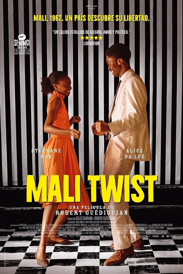 Mali Twist...