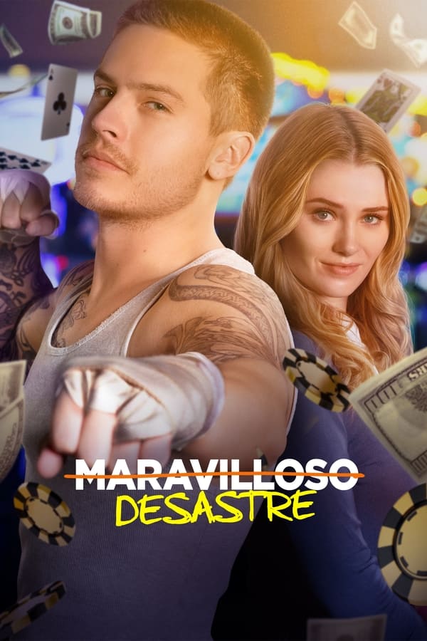 Maravilloso desastre...