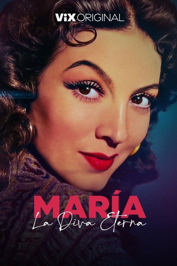 María: La Diva Eterna...