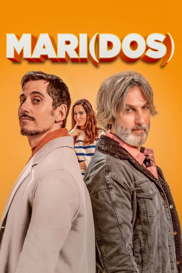 Mari(dos)...