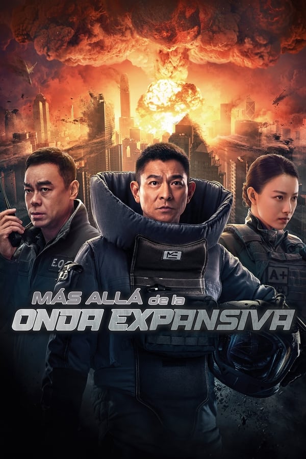 Más allá de la onda expansiva...