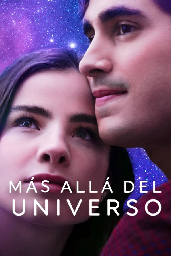 Mas allá del universo...