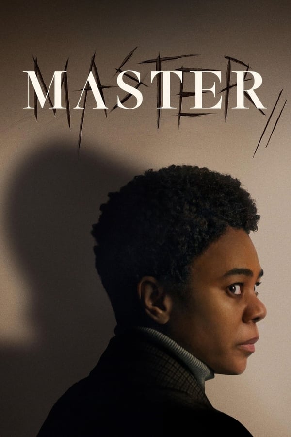 Master...