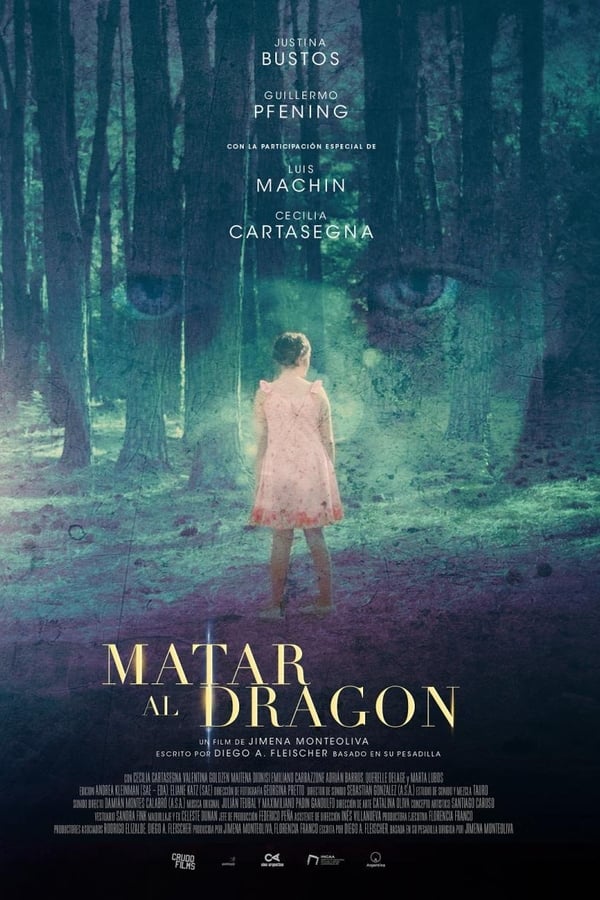 Matar al dragón...