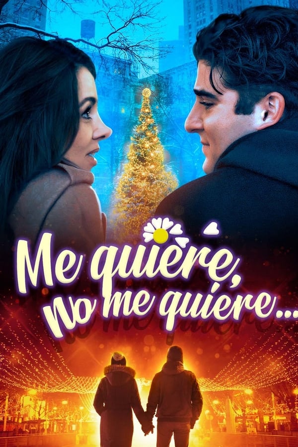 Me quiere, no me quiere...