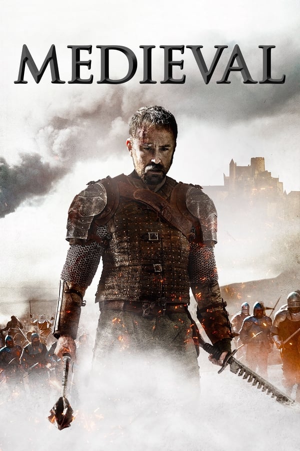 Medieval...