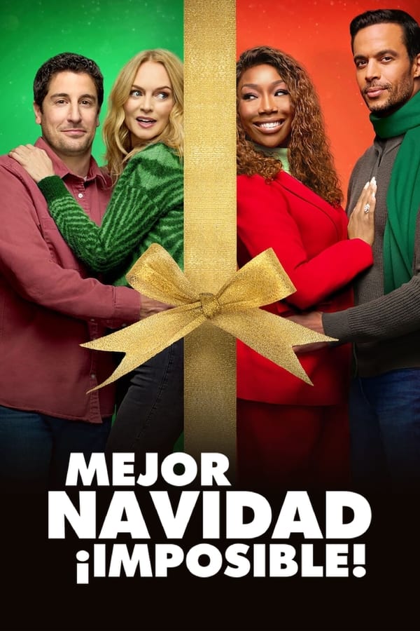 Mejor Navidad, ¡imposible!...