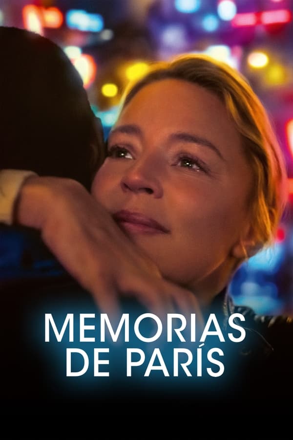 Memorias de París...