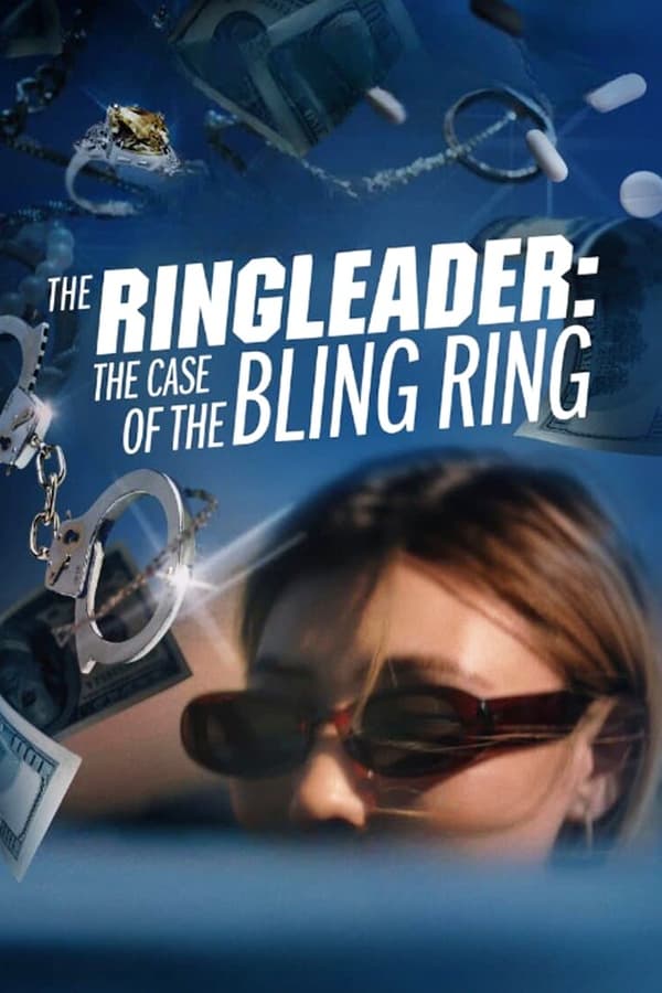 Mente criminal: El caso del Bling Ring...