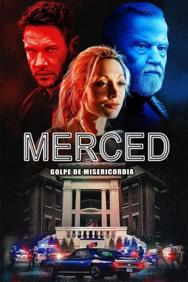 Mercy...