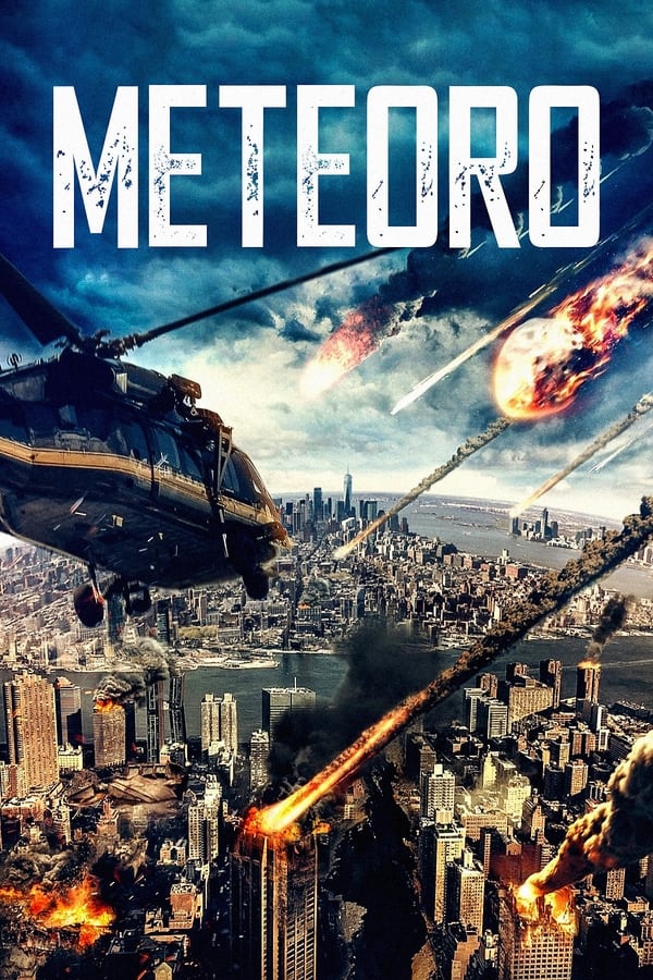 Meteoro...