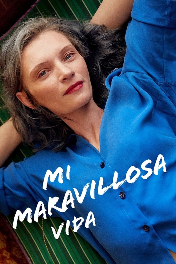 Mi maravillosa vida...