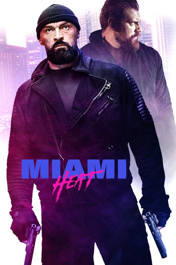 Miami Heat...