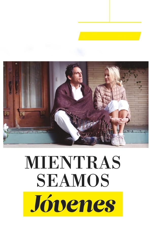 Mientras seamos jóvenes...
