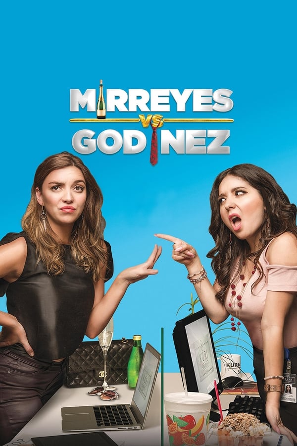 Mirreyes contra Godínez...