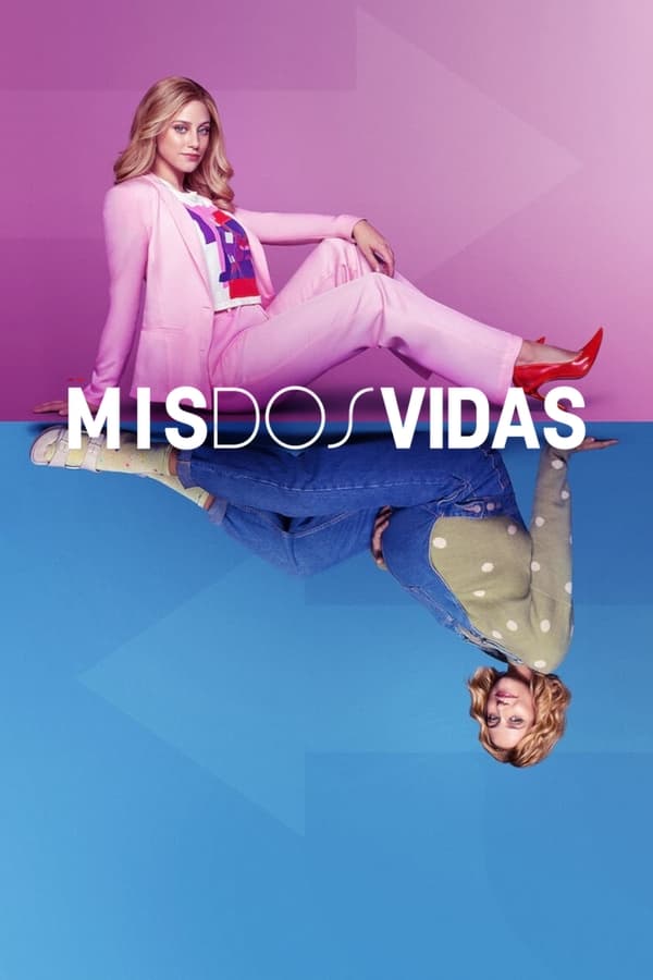 Mis dos vidas...