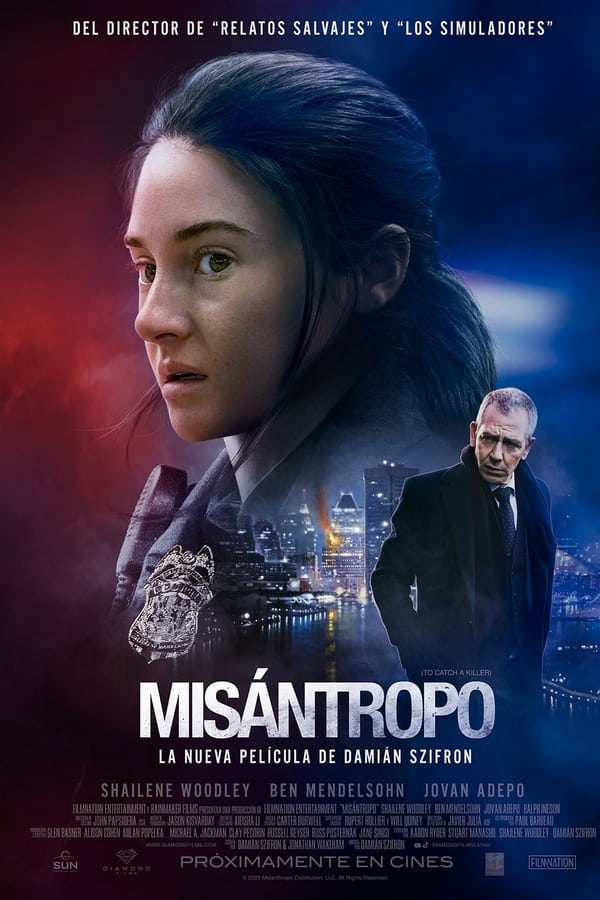 Misántropo...
