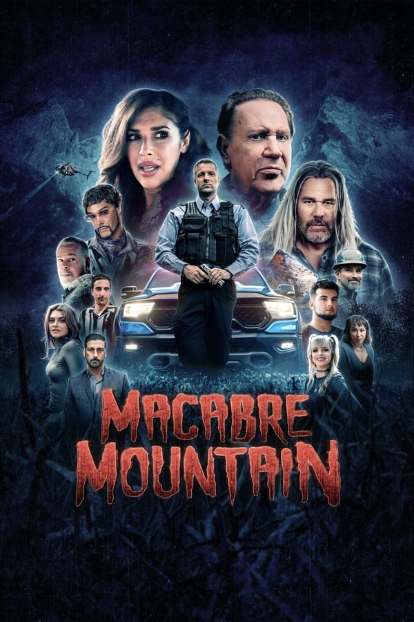 Misery Mountain...