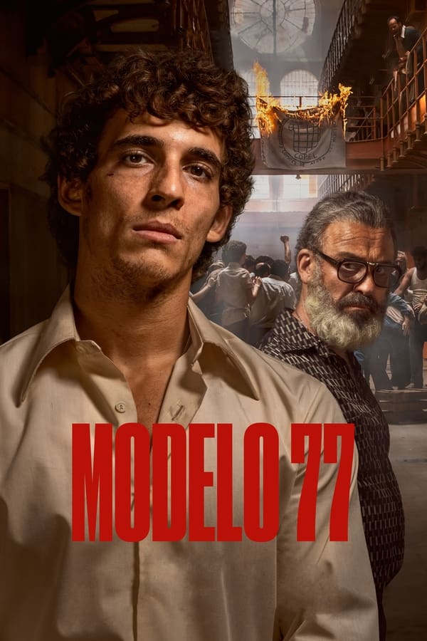 Modelo 77...