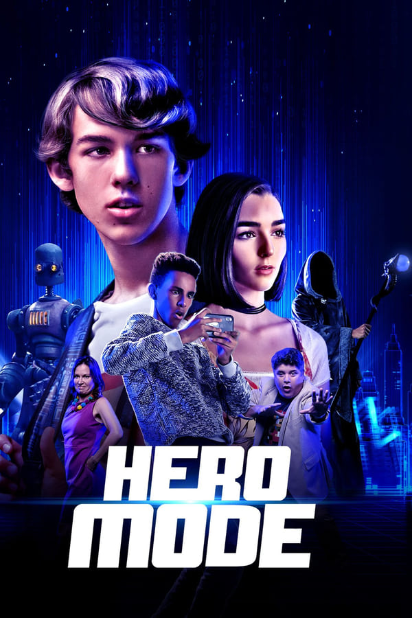 Modo Héroe...