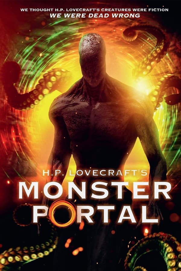 Monster Portal...