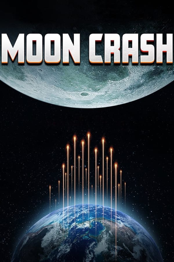 Moon Crash...