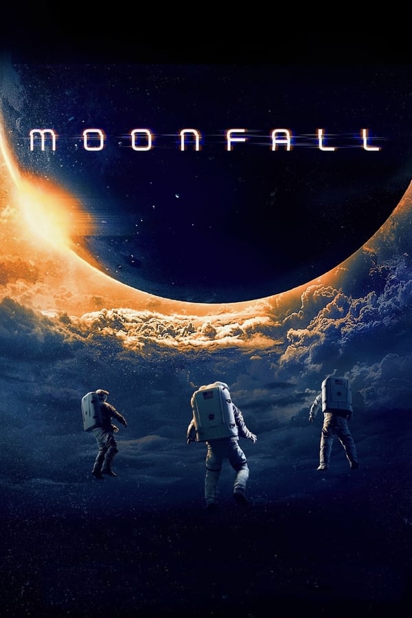 Moonfall...